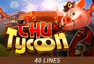 Mr Chu Tycoon - HASEAGAMING