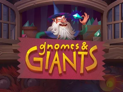 Gnomes and Giants - HASEAGAMING