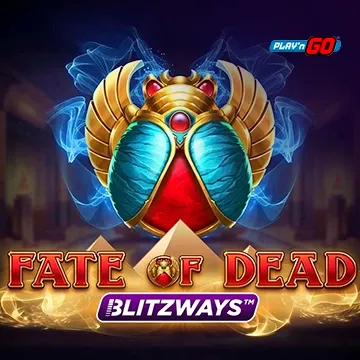 Fate of Dead Blitzways - HASEAGAMING