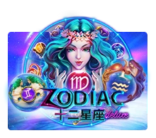 Zodiac Deluxe - HASEAGAMING