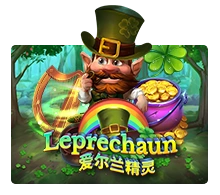 Leprechaun - HASEAGAMING