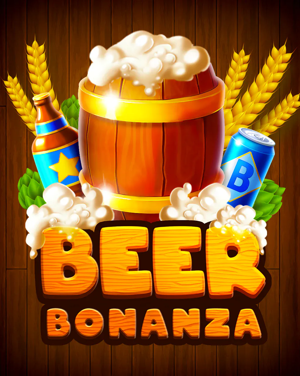 Beer Bonanza - HASEAGAMING