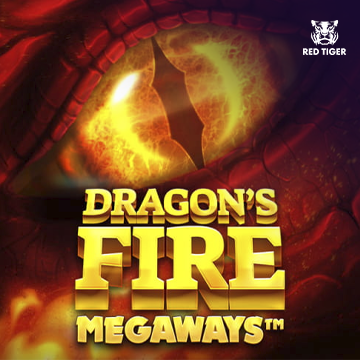Dragons Fire Megaways - HASEAGAMING