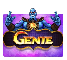 Genie - HASEAGAMING