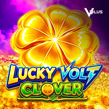 Lucky Volt Clover - HASEAGAMING
