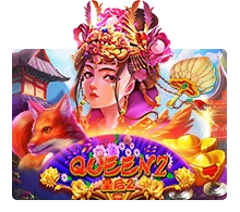 Queen 2 - HASEAGAMING
