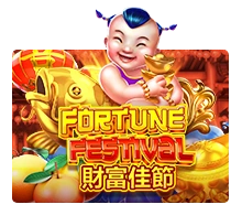 Fortune Festival - HASEAGAMING