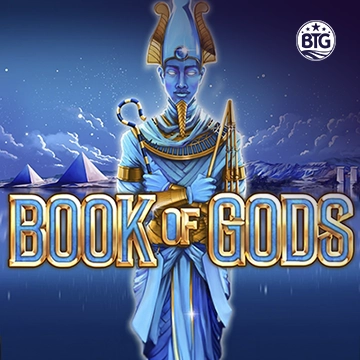 Book of Gods - HASEAGAMING