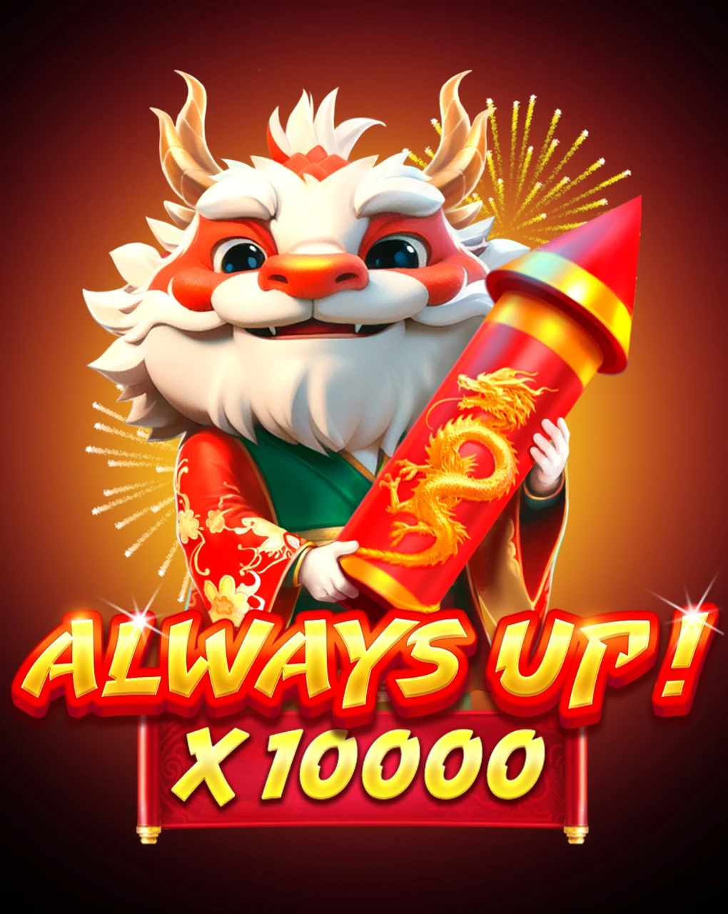 Always Up! x10000 - HASEAGAMING