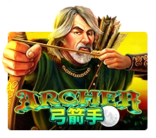 Archer - HASEAGAMING