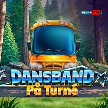 Dansband På Turné - HASEAGAMING