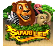 Safari Life - HASEAGAMING