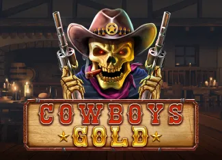 Cowboys Gold - HASEAGAMING