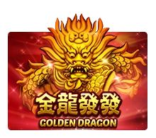 Golden Dragon - HASEAGAMING