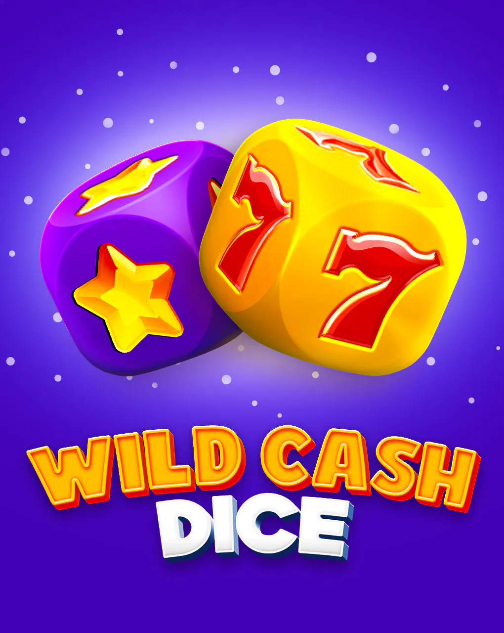 Wild Cash Dice - HASEAGAMING