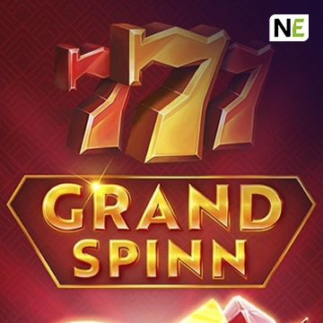 Grand Spinn - HASEAGAMING