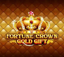 Fortune Crown - Gold Gift - HASEAGAMING
