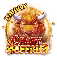 CRAZY BUFFALO - HASEAGAMING