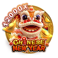 CHINESE NEW YEAR - HASEAGAMING
