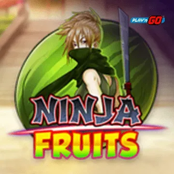 Ninja Fruits - HASEAGAMING