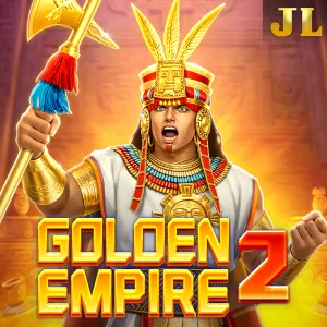 Jili : Golden Empire 2 - HASEAGAMING
