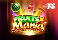 Fruits Mania - HASEAGAMING
