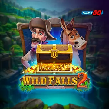 Wild Falls 2 - HASEAGAMING