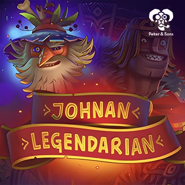 Johnan Legendarian - HASEAGAMING