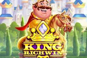 King Richwin - HASEAGAMING