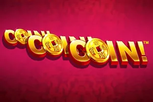 Coin! Coin! Coin! CNY - HASEAGAMING