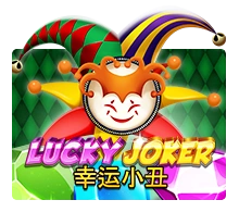 Lucky Joker - HASEAGAMING