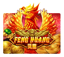 Feng Huang - HASEAGAMING